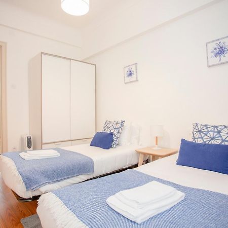 Liiiving In Porto | Light Spacious Apartment エクステリア 写真