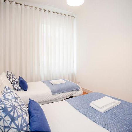 Liiiving In Porto | Light Spacious Apartment エクステリア 写真