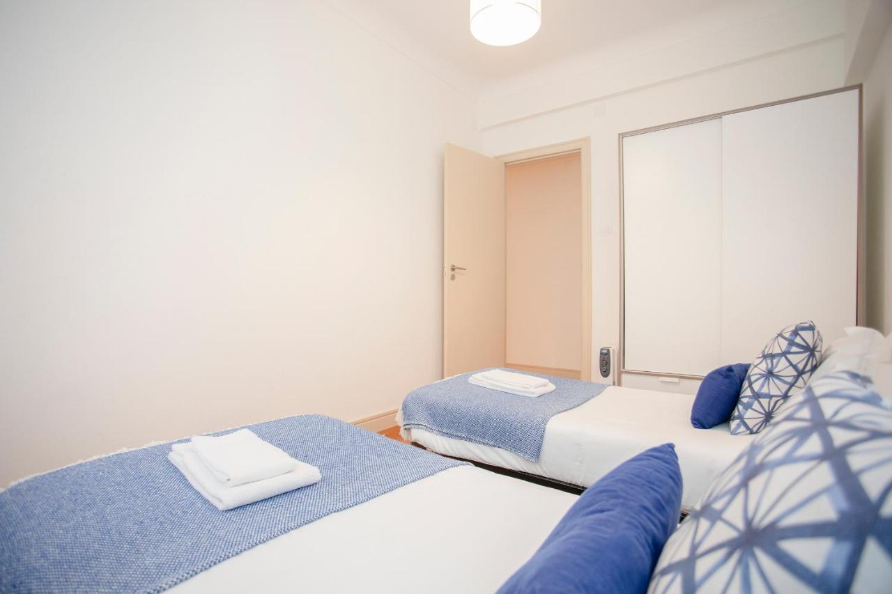 Liiiving In Porto | Light Spacious Apartment エクステリア 写真