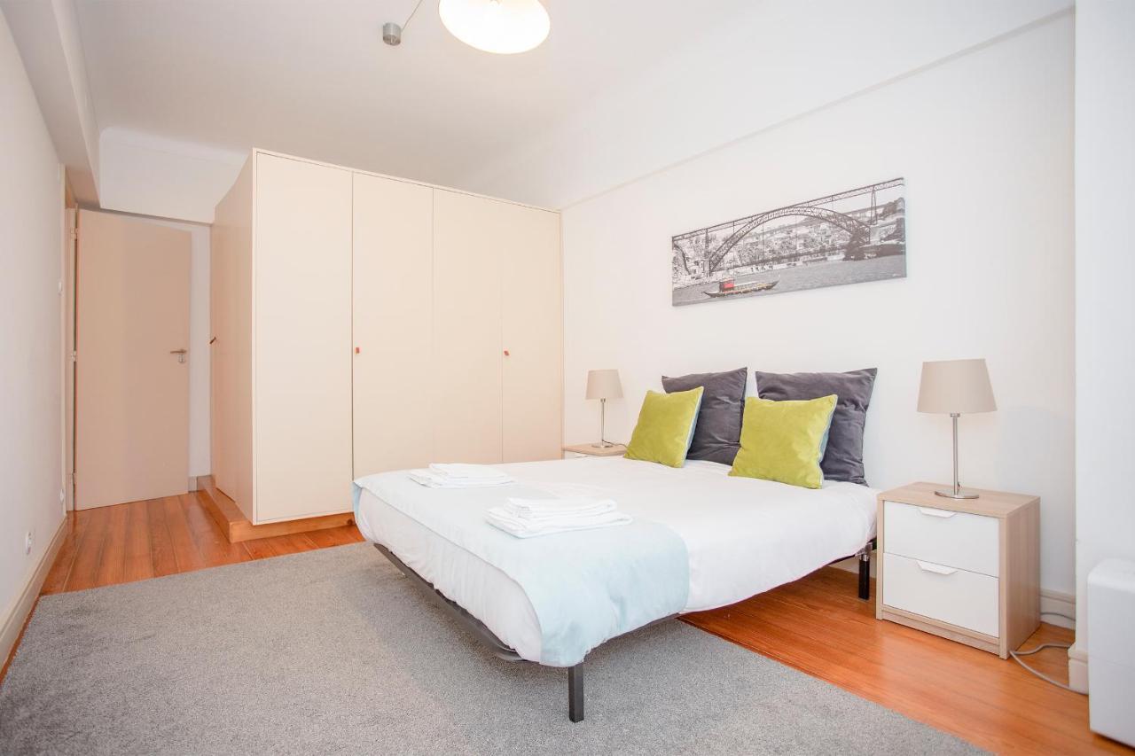 Liiiving In Porto | Light Spacious Apartment エクステリア 写真