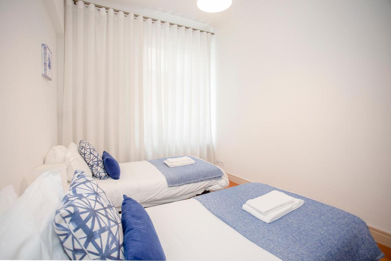 Liiiving In Porto | Light Spacious Apartment エクステリア 写真