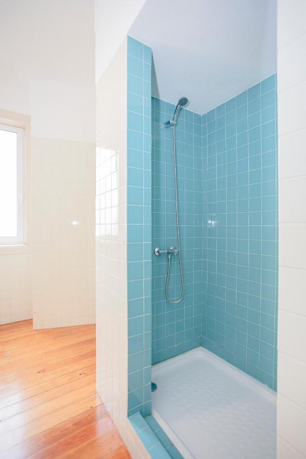 Liiiving In Porto | Light Spacious Apartment エクステリア 写真