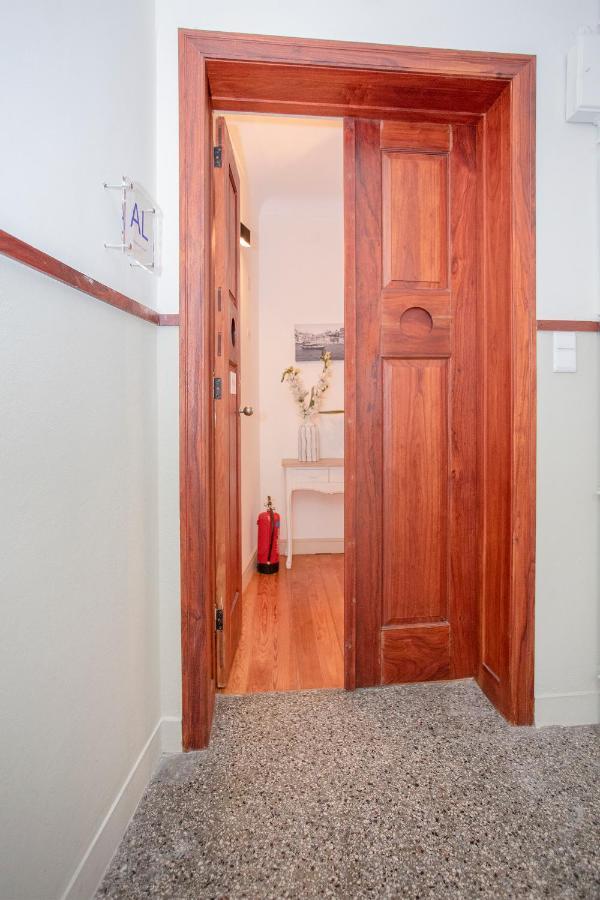 Liiiving In Porto | Light Spacious Apartment エクステリア 写真