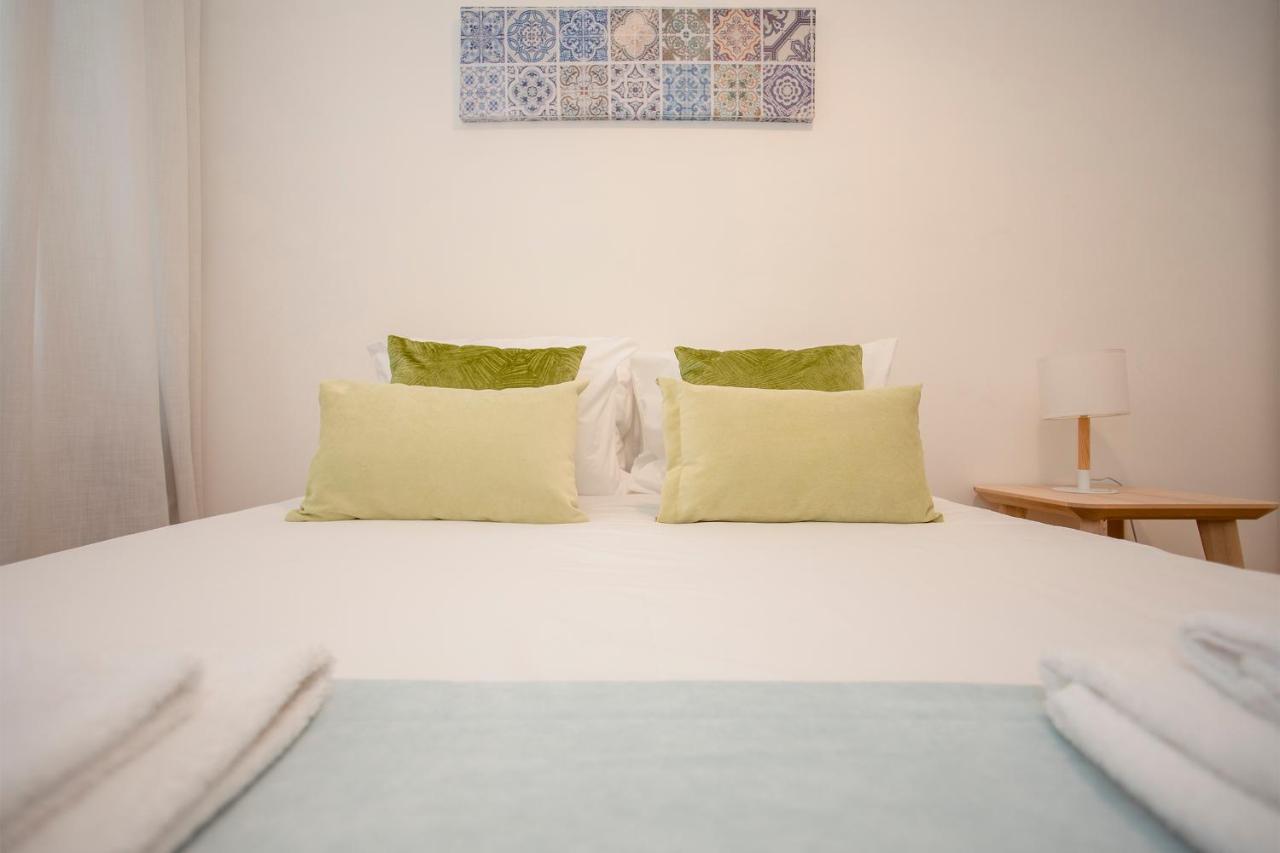 Liiiving In Porto | Light Spacious Apartment エクステリア 写真