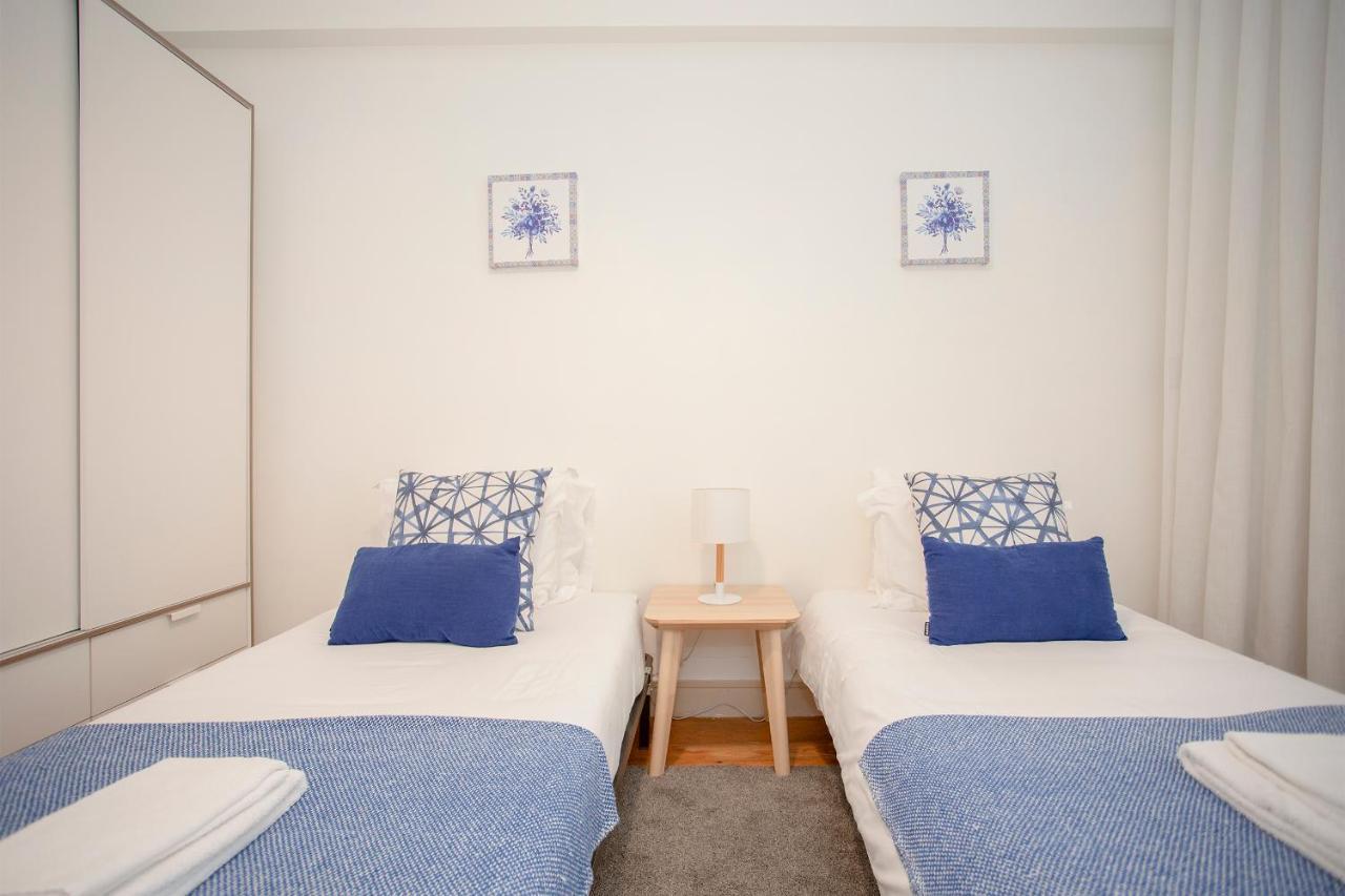 Liiiving In Porto | Light Spacious Apartment エクステリア 写真