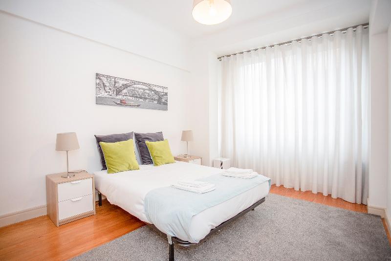 Liiiving In Porto | Light Spacious Apartment エクステリア 写真